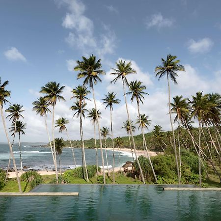 Amanwella Hotel Tangalle Exterior photo