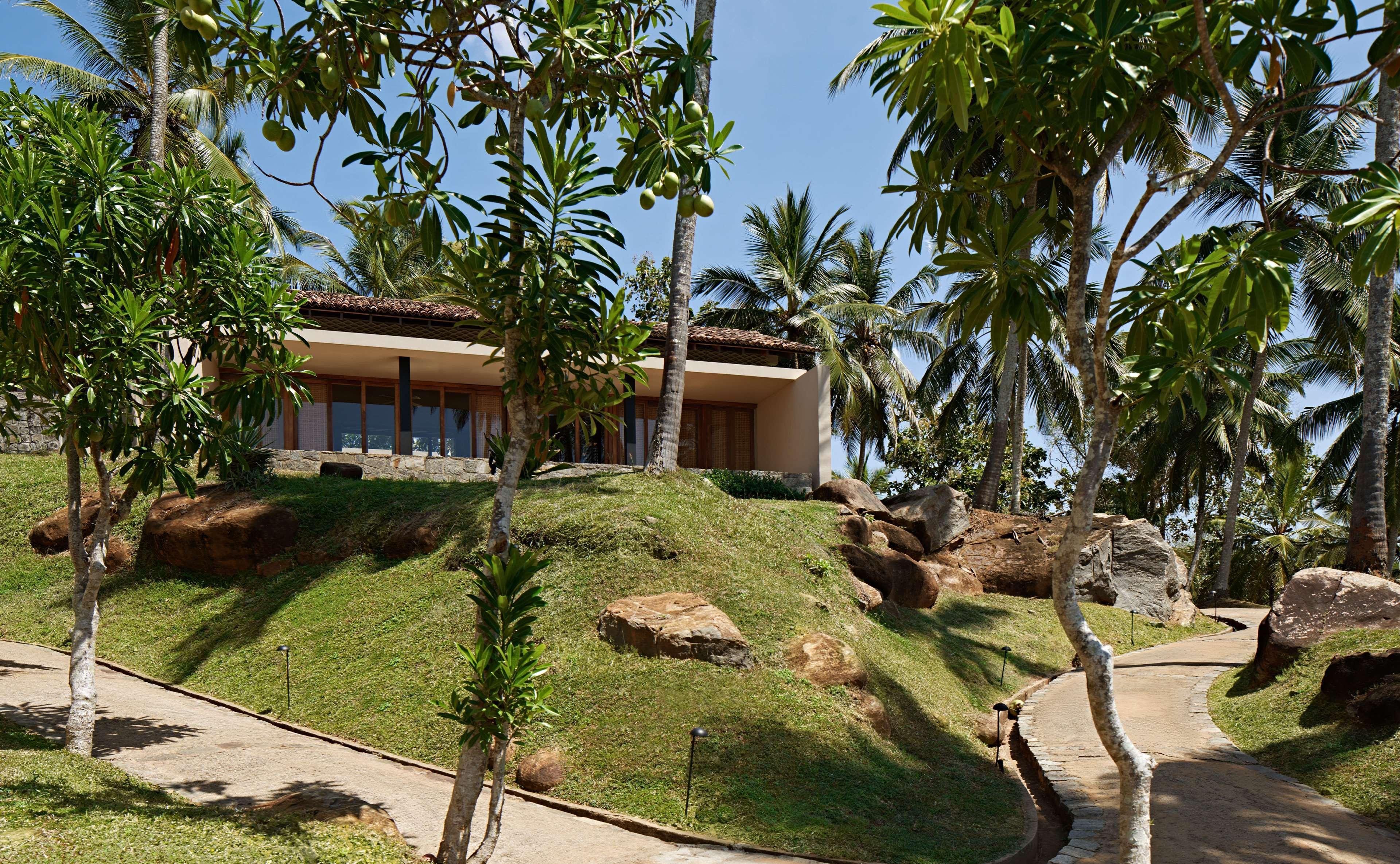 Amanwella Hotel Tangalle Exterior photo