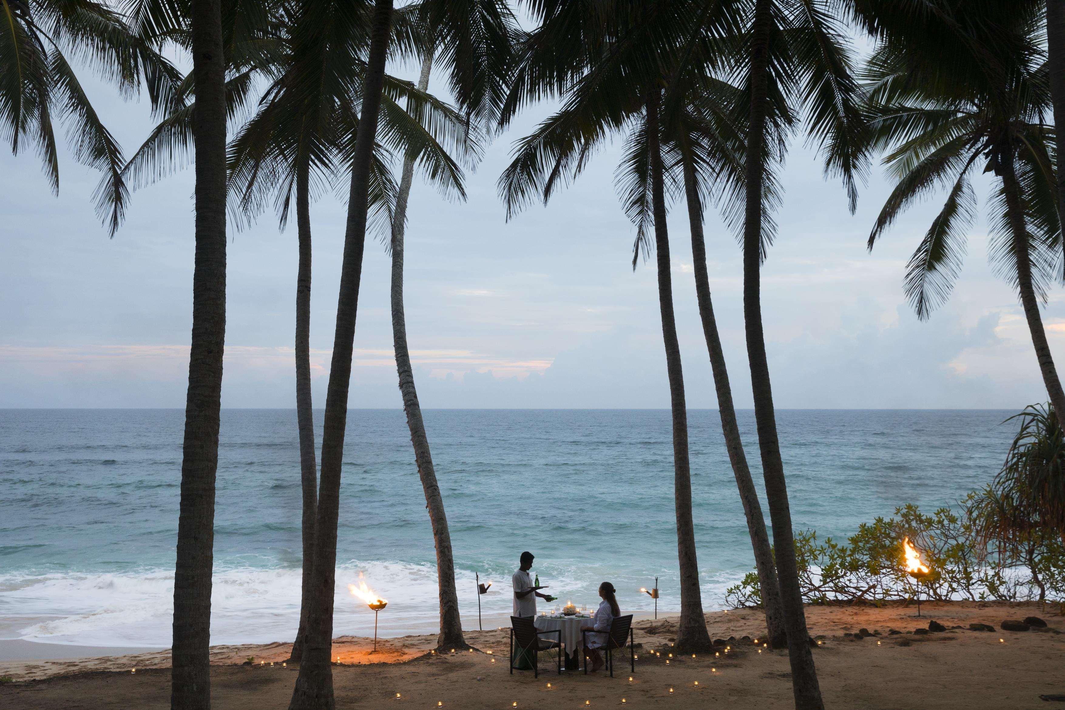 Amanwella Hotel Tangalle Exterior photo