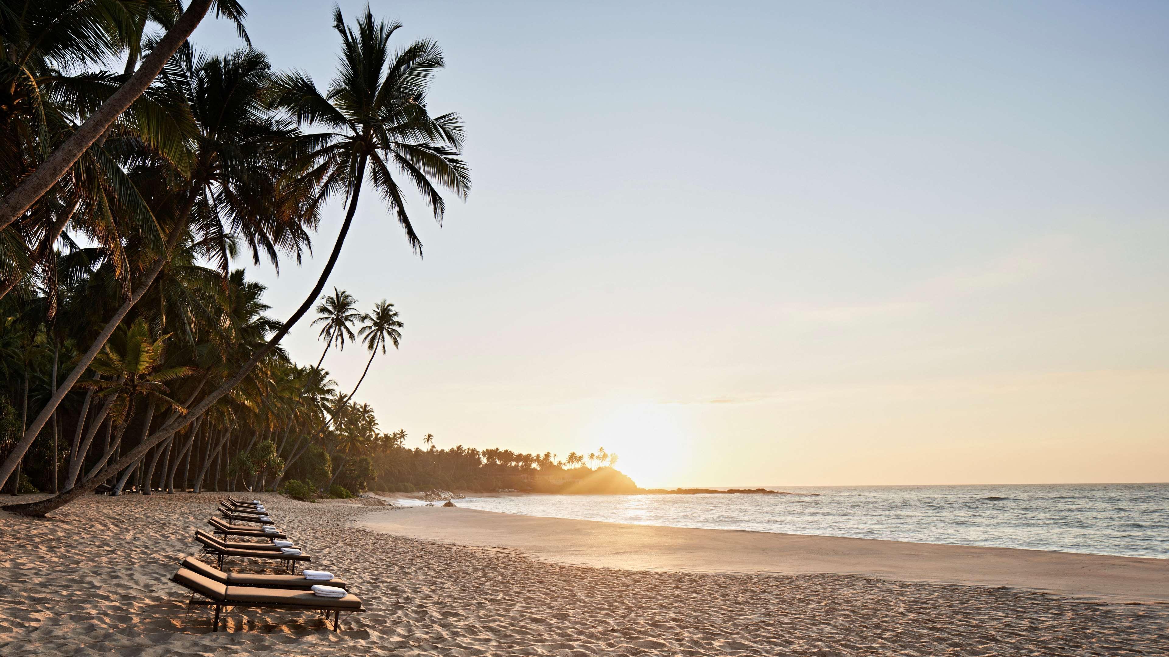 Amanwella Hotel Tangalle Exterior photo