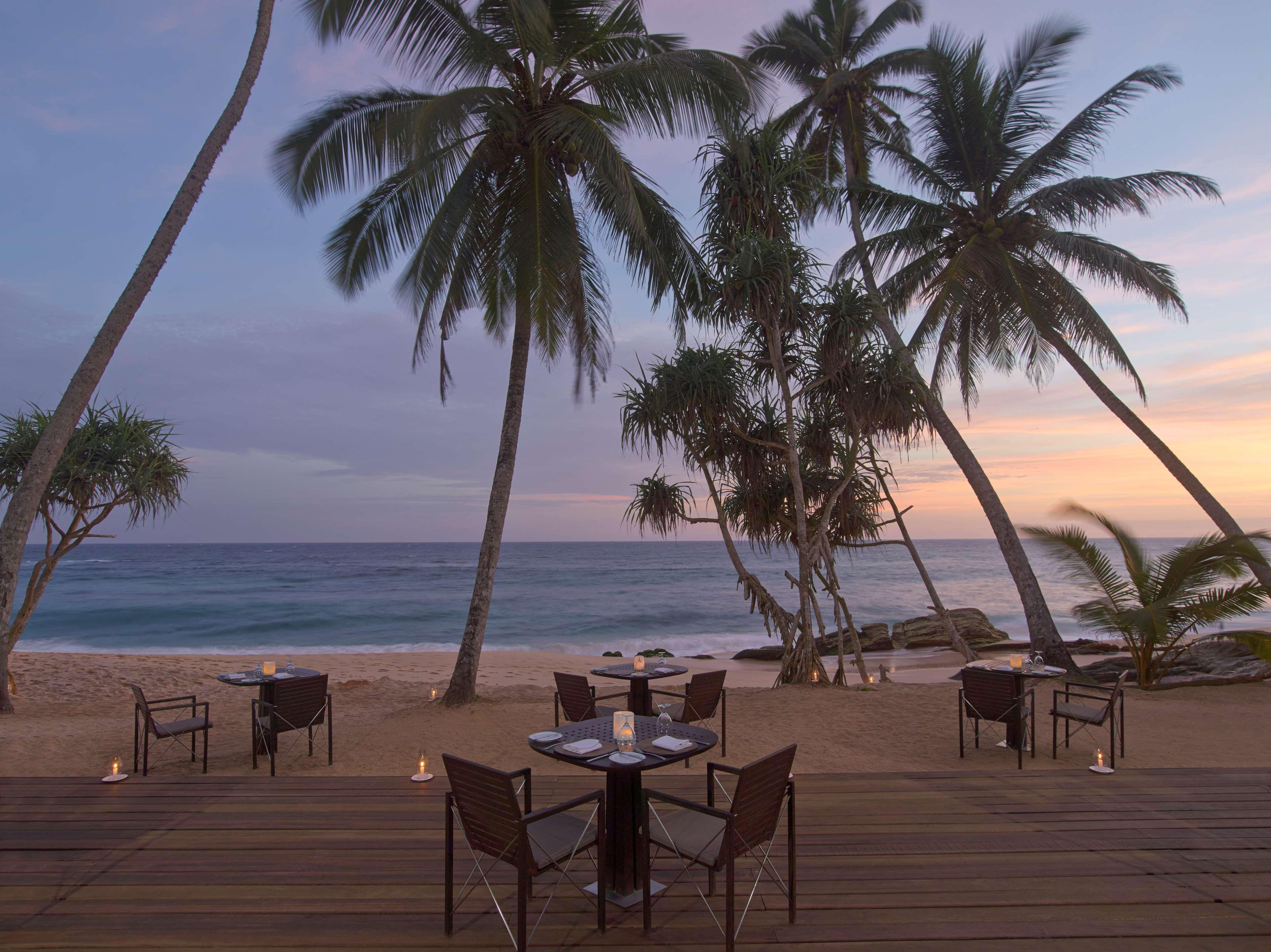 Amanwella Hotel Tangalle Exterior photo