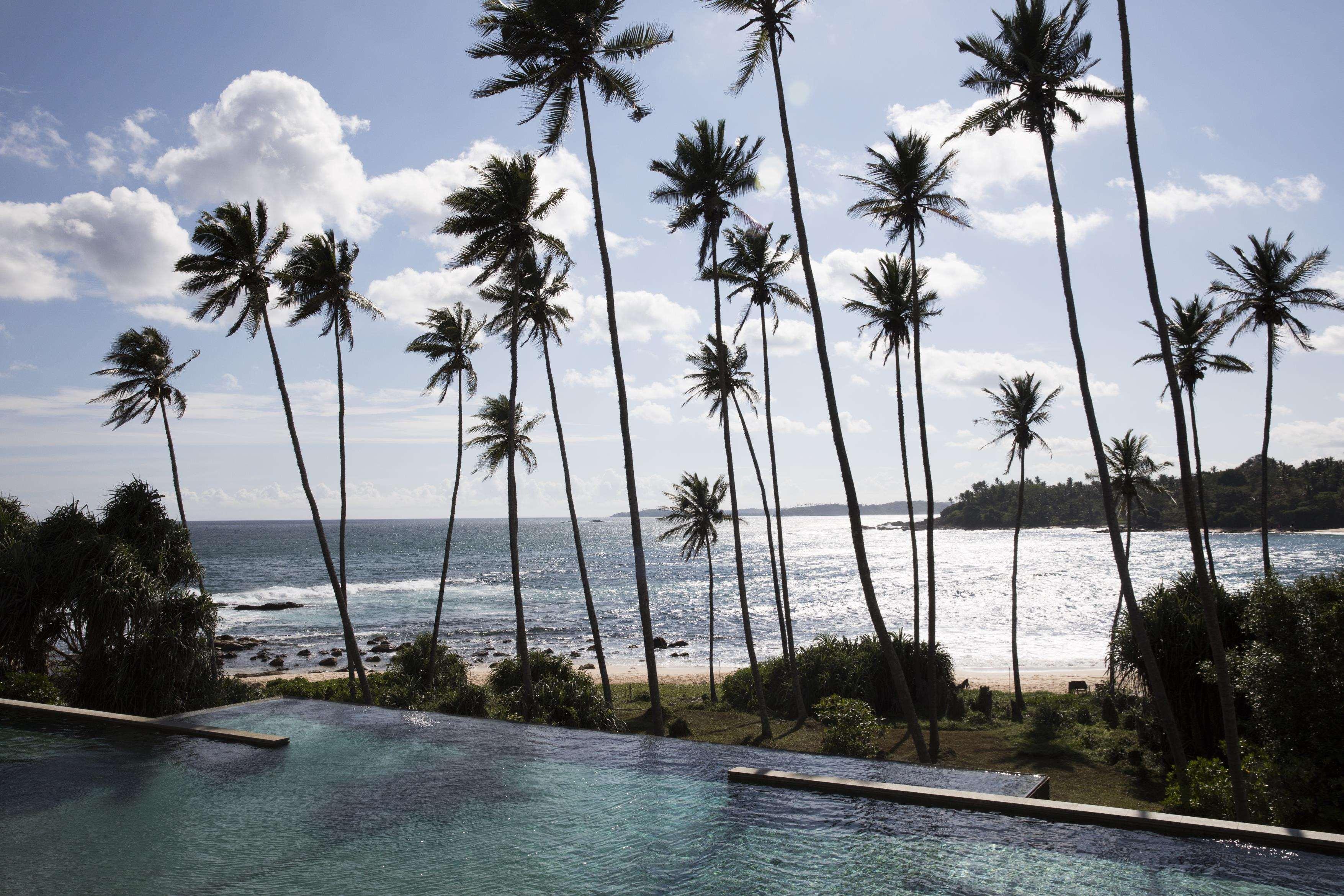 Amanwella Hotel Tangalle Exterior photo