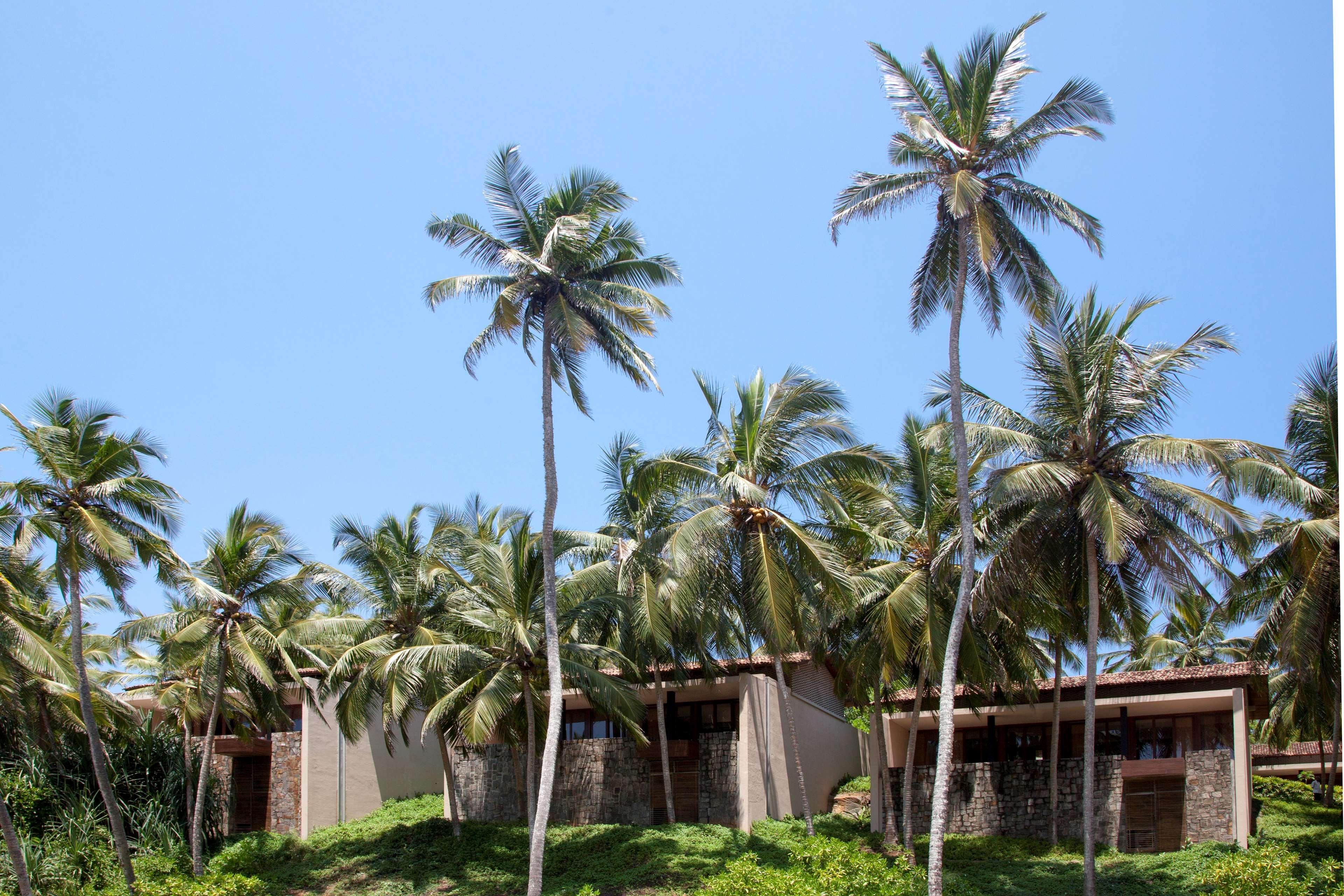 Amanwella Hotel Tangalle Exterior photo