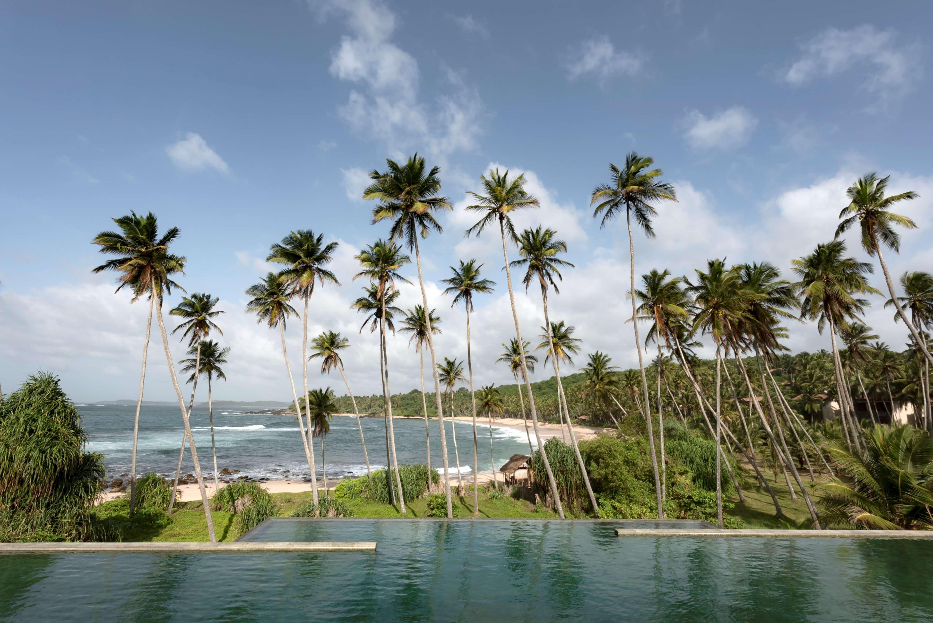 Amanwella Hotel Tangalle Exterior photo