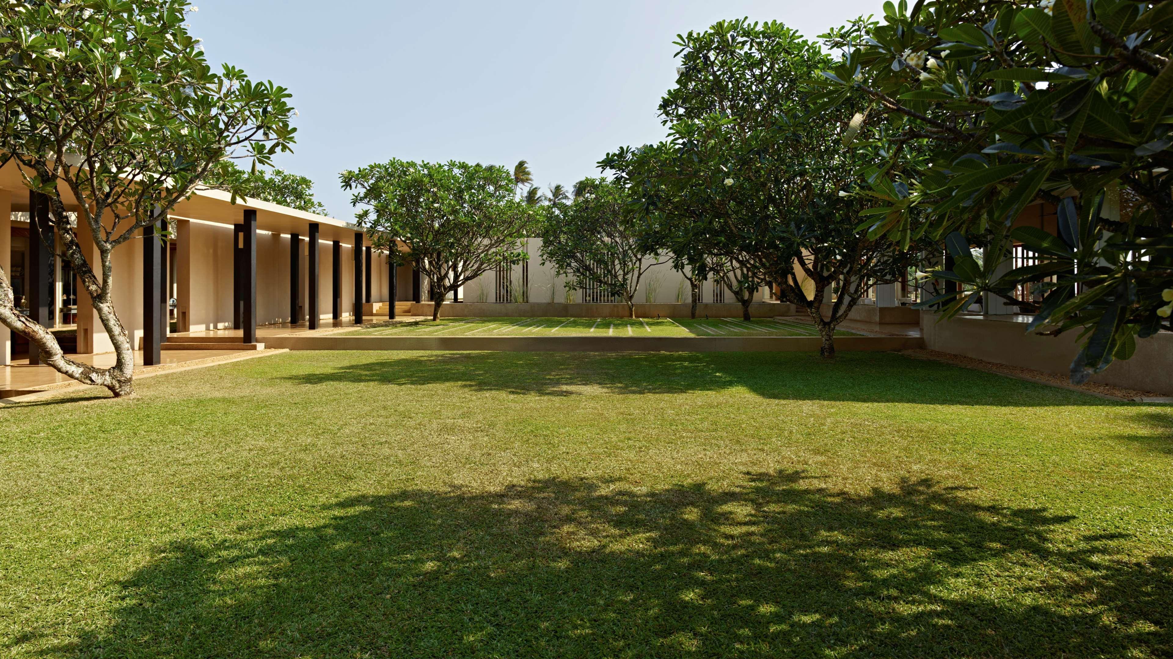 Amanwella Hotel Tangalle Exterior photo