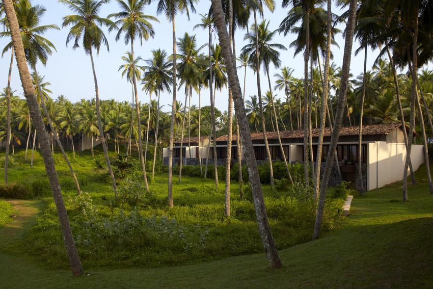 Amanwella Hotel Tangalle Exterior photo